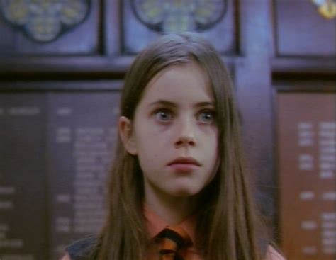 The Legacy of Fairuza Balk's Worst Witch Character